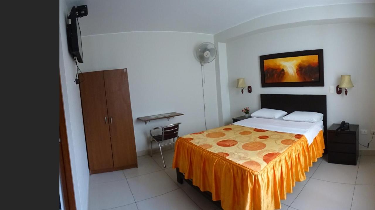 Dimar Hostal *