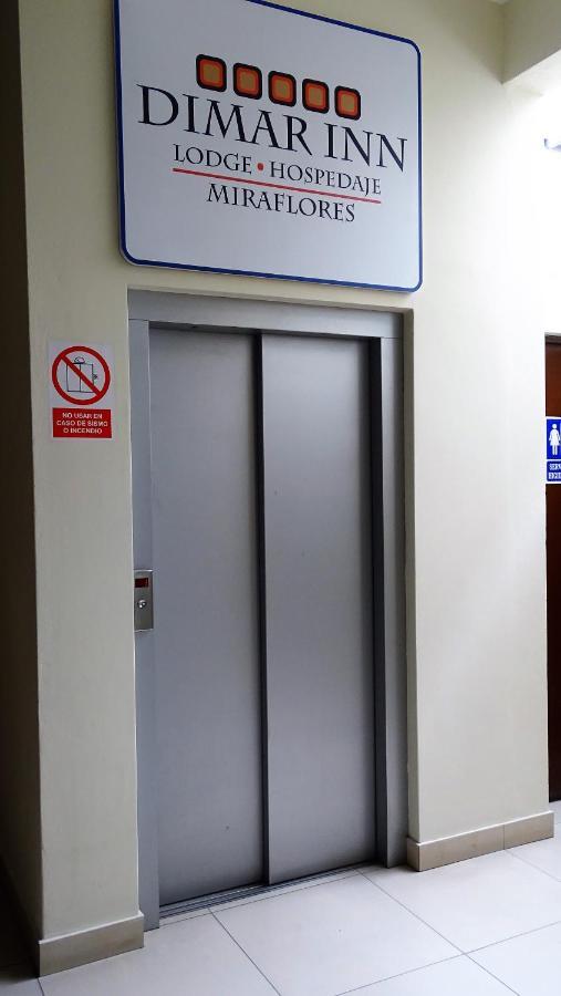 Dimar Hostal *