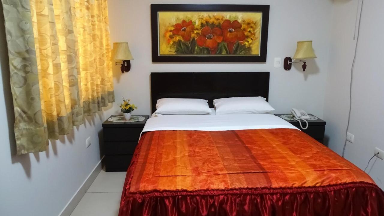 Dimar Hostal *