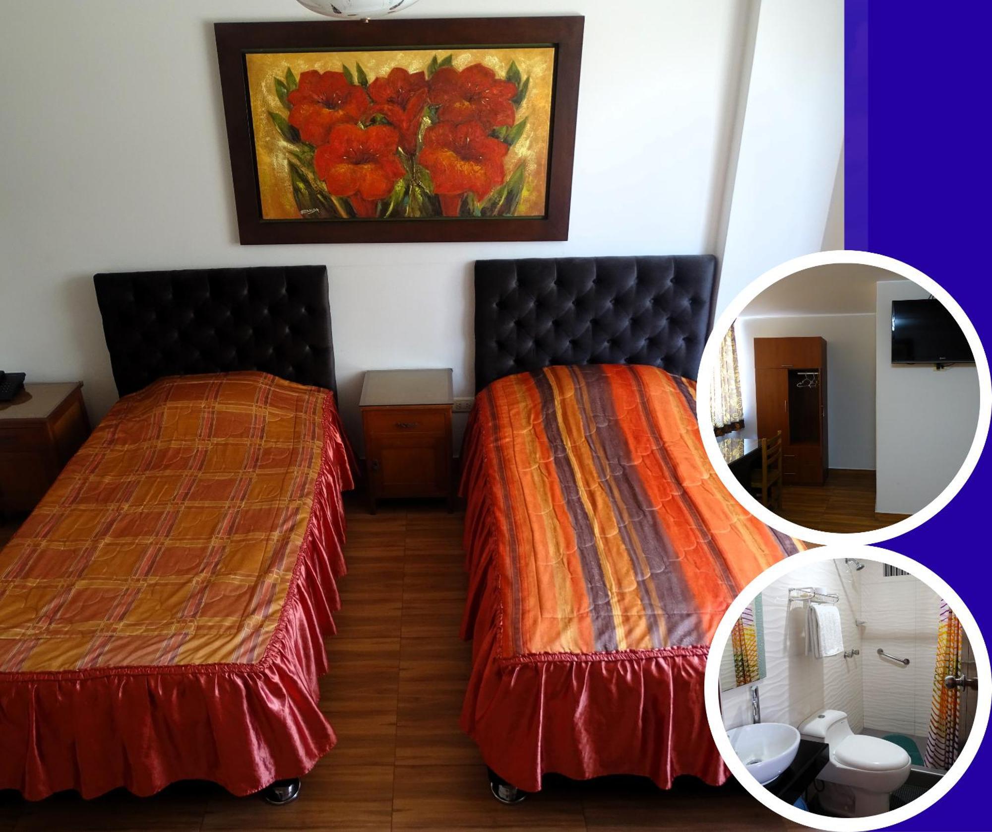 Hostal Dimar