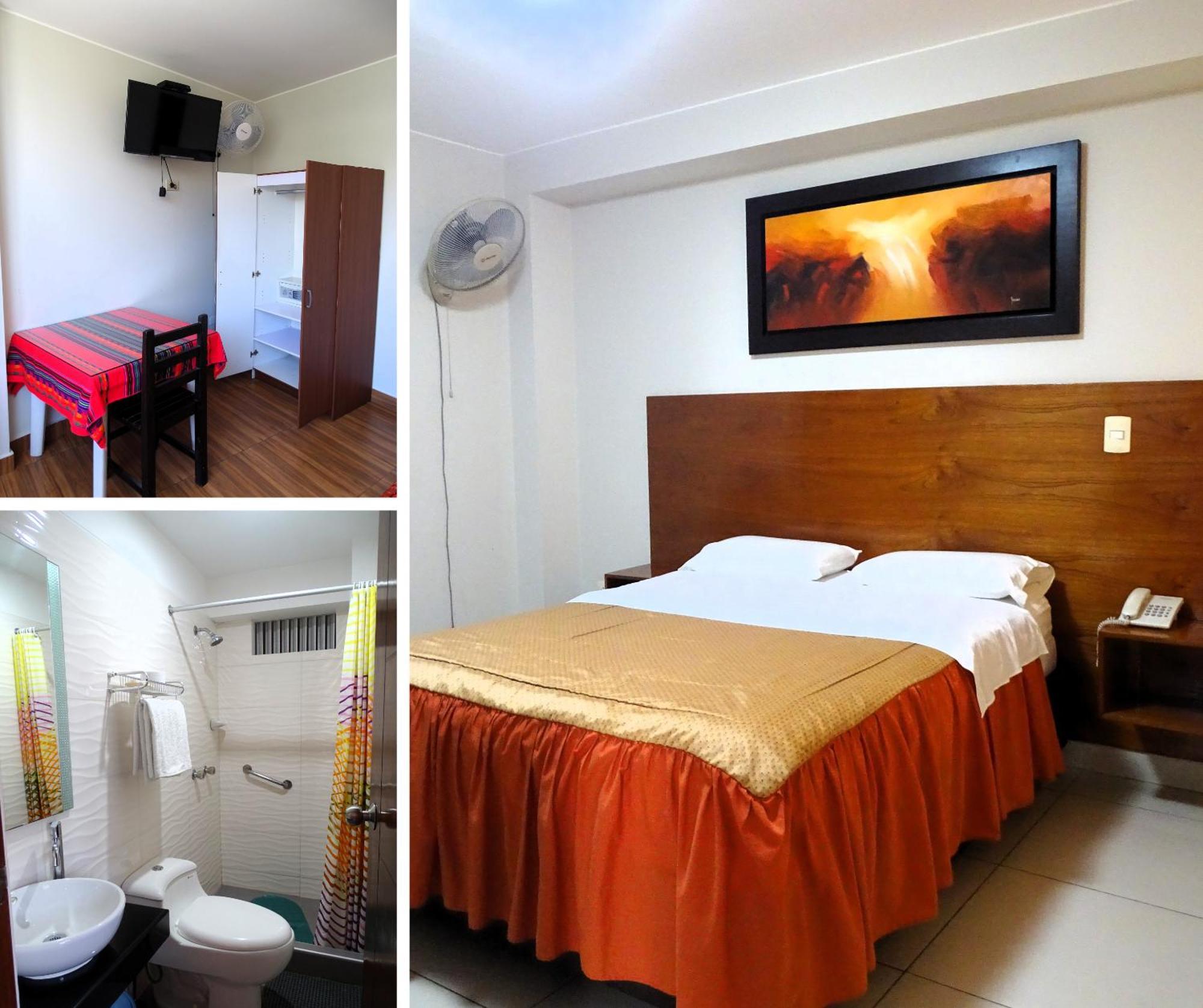 Hostal Dimar *