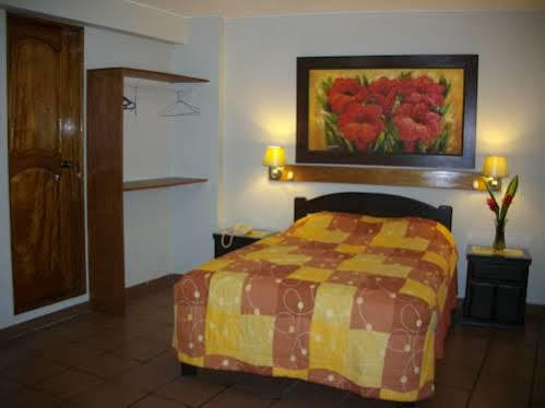Hostal Dimar