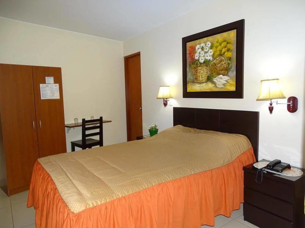 Dimar Hostal *